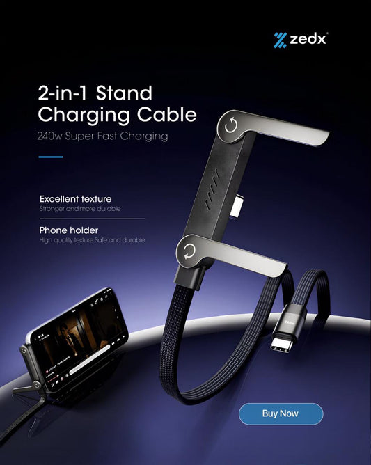 240W High Speed Super Data Cable