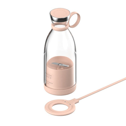 Electric Juicer Blender Mixer 350ml