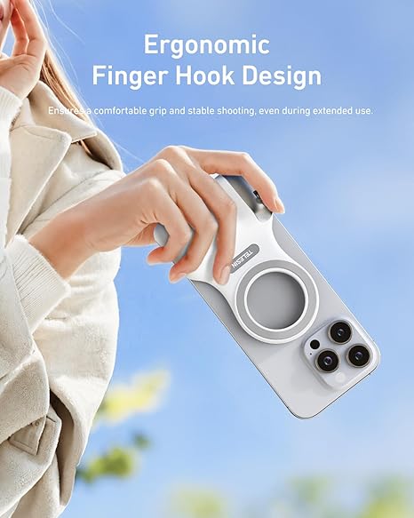TELESIN - Fun Shot Magnetic Grip (Tranding Product)
