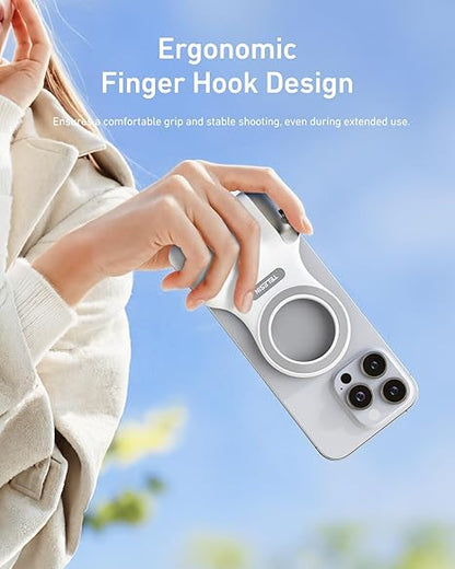 TELESIN - Fun Shot Magnetic Grip (Tranding Product)