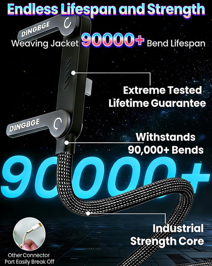 240W High Speed Super Data Cable