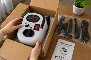 Review image