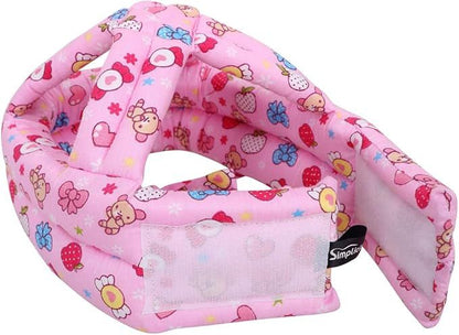 👶 360° PREMIUM BABY HEAD PROTECTOR / Protect Your Baby's Head During Crawling & First Steps