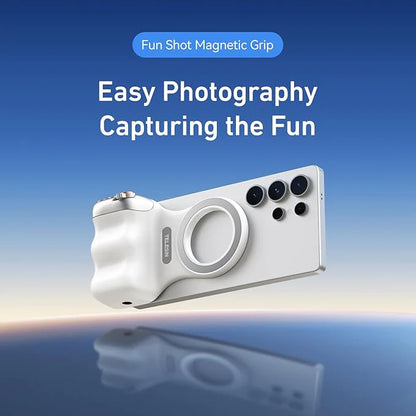 TELESIN - Fun Shot Magnetic Grip (Tranding Product)
